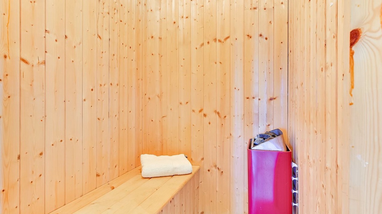 Photo of Bathroom in Nordborg