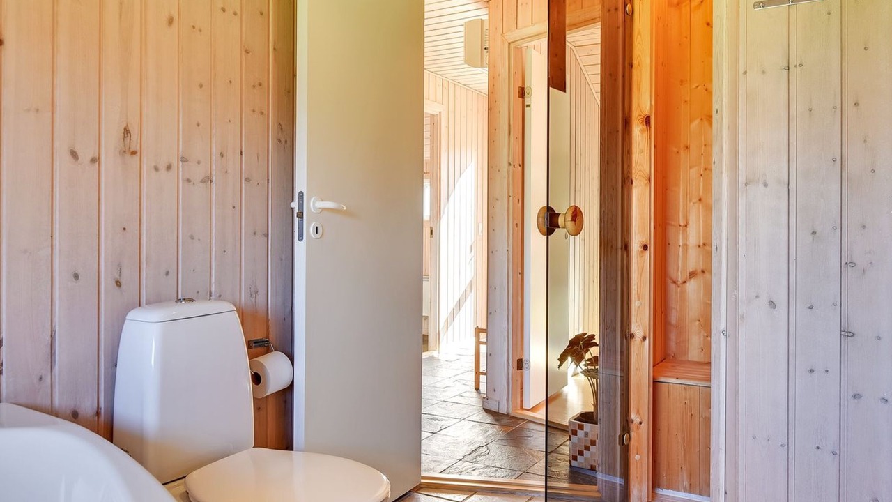 Photo of Bathroom in Nordborg