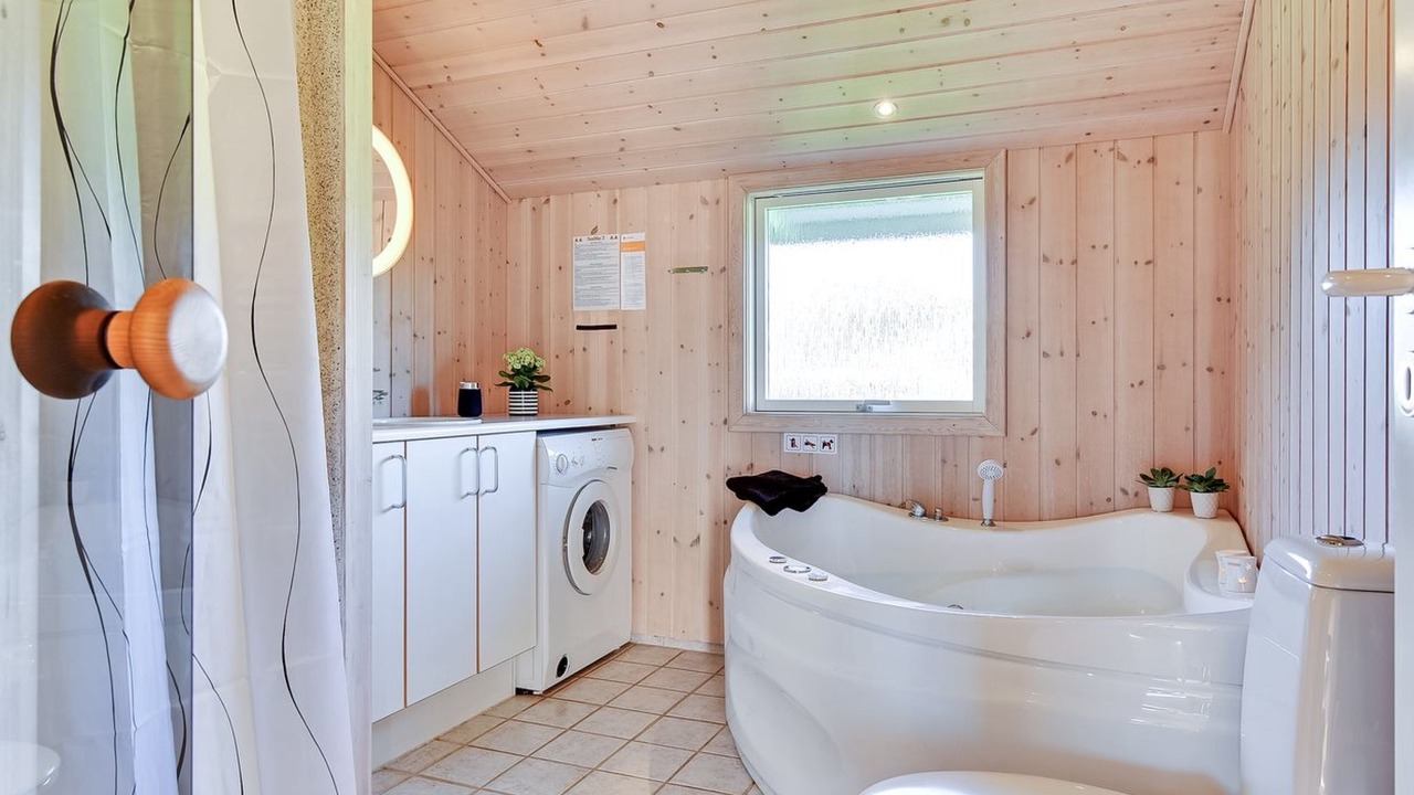 Photo of Bathroom in Nordborg