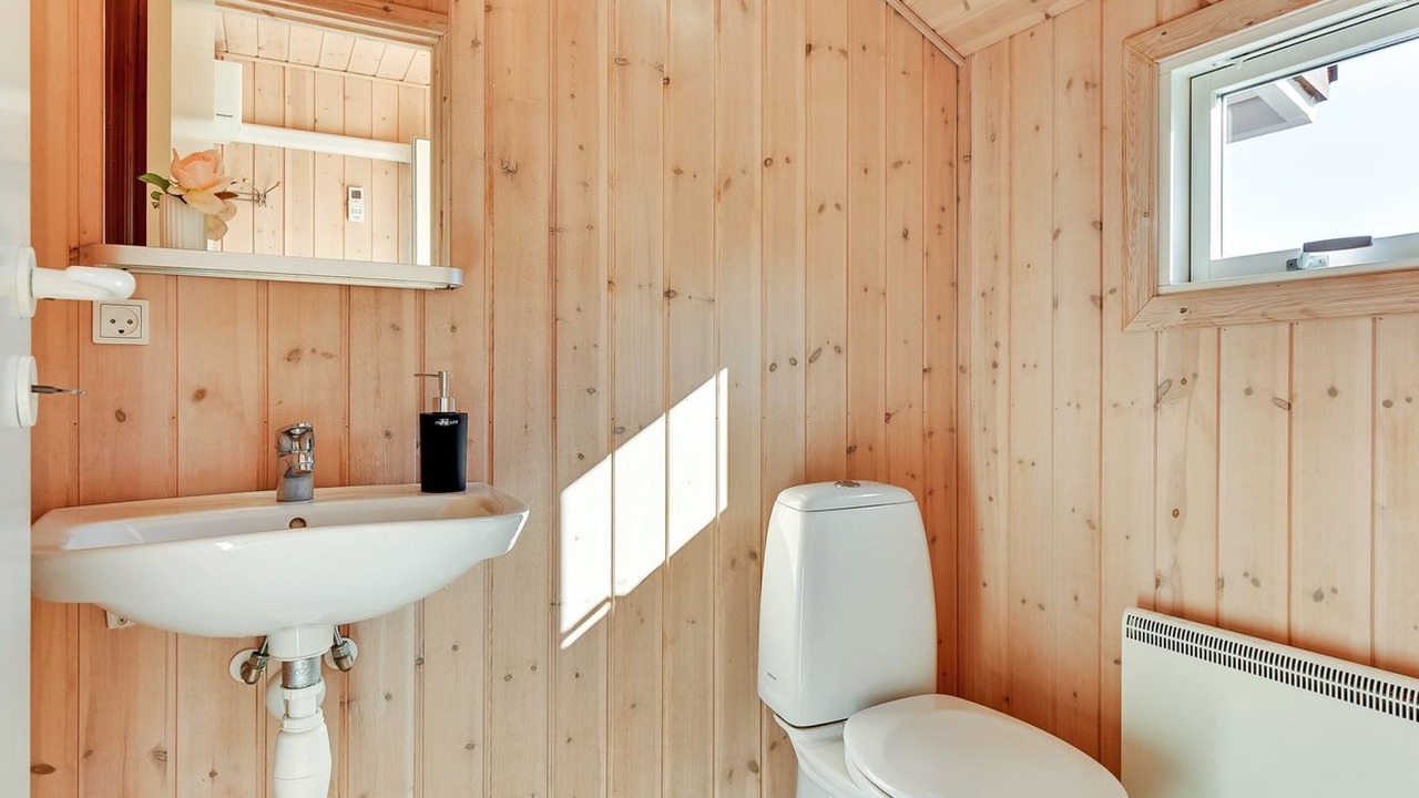 Photo of Bathroom in Nordborg