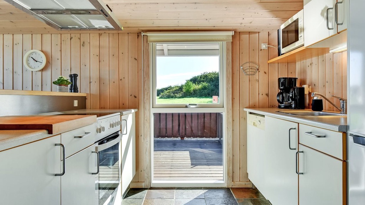 Photo of Bedroom in Nordborg