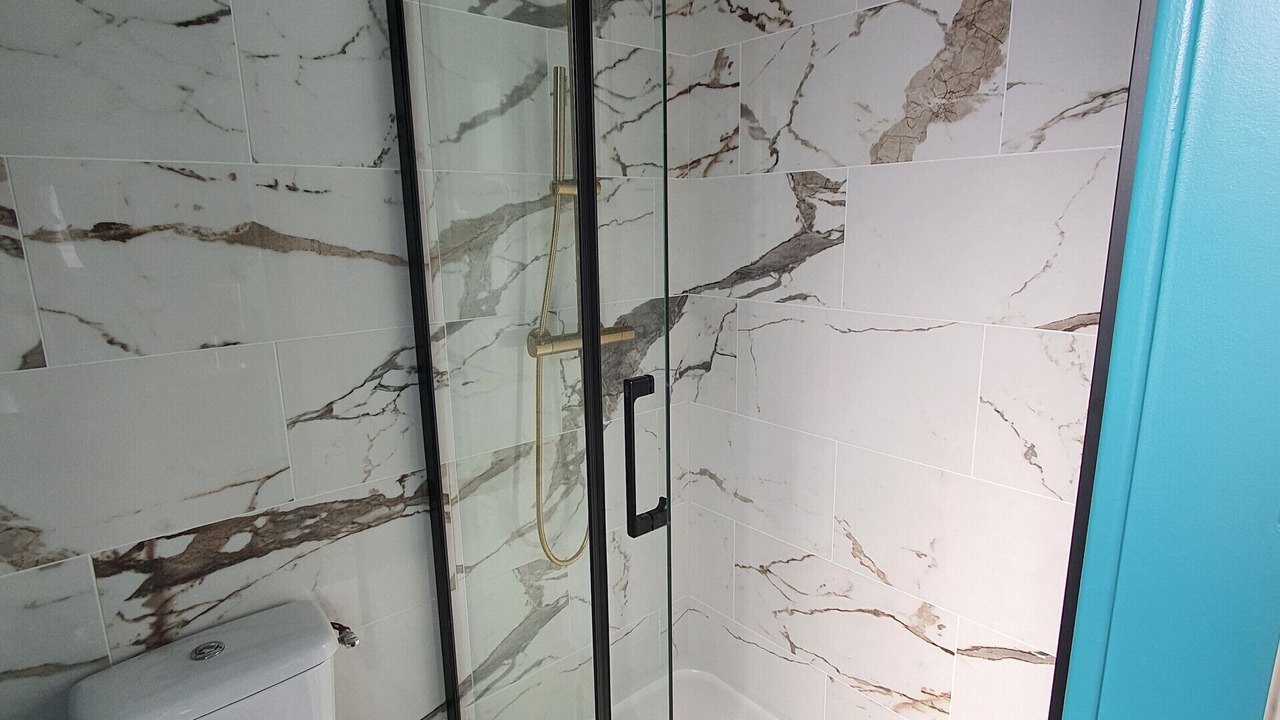 Photo of Bathroom in Pornic