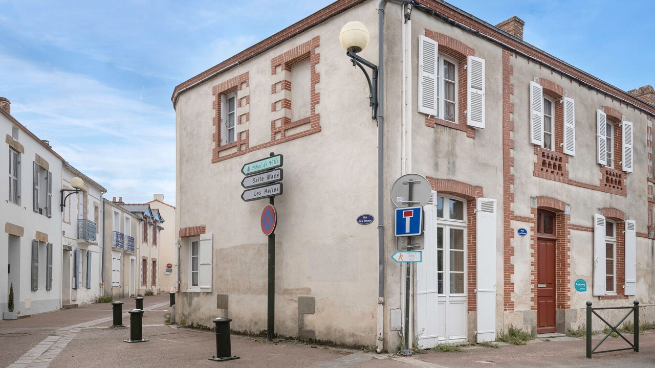 Photo of Outdoor in Pornic