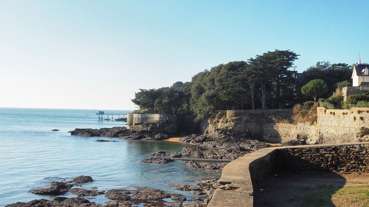 Photo of Others in Pornic