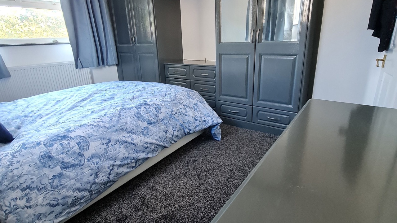 Photo of Bedroom in Upton Cheyney