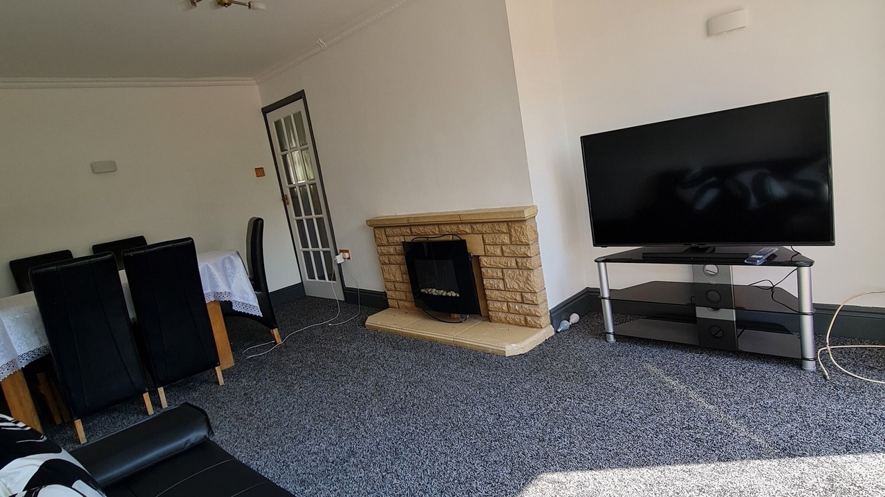 Photo of Livingroom in Upton Cheyney