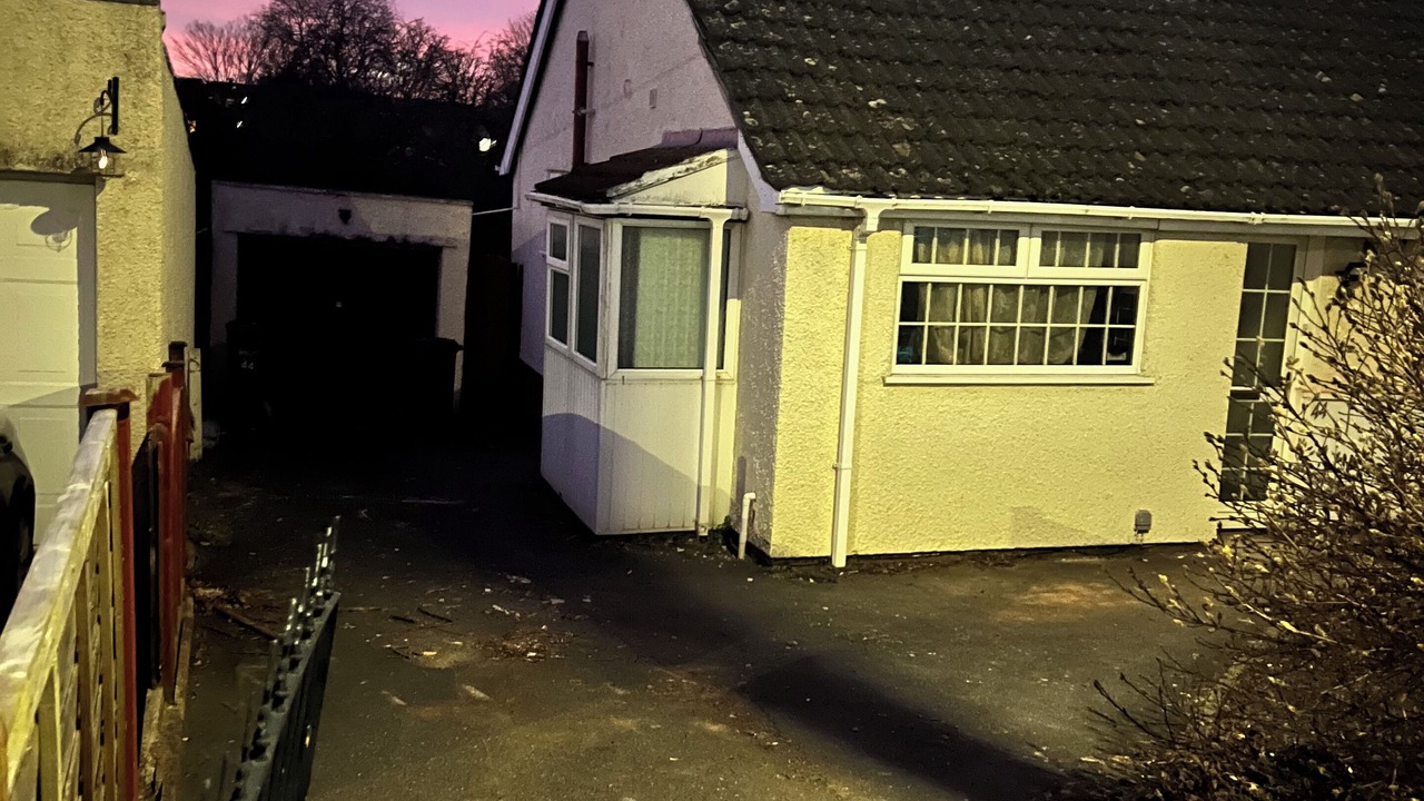 Photo of Outdoor in Upton Cheyney