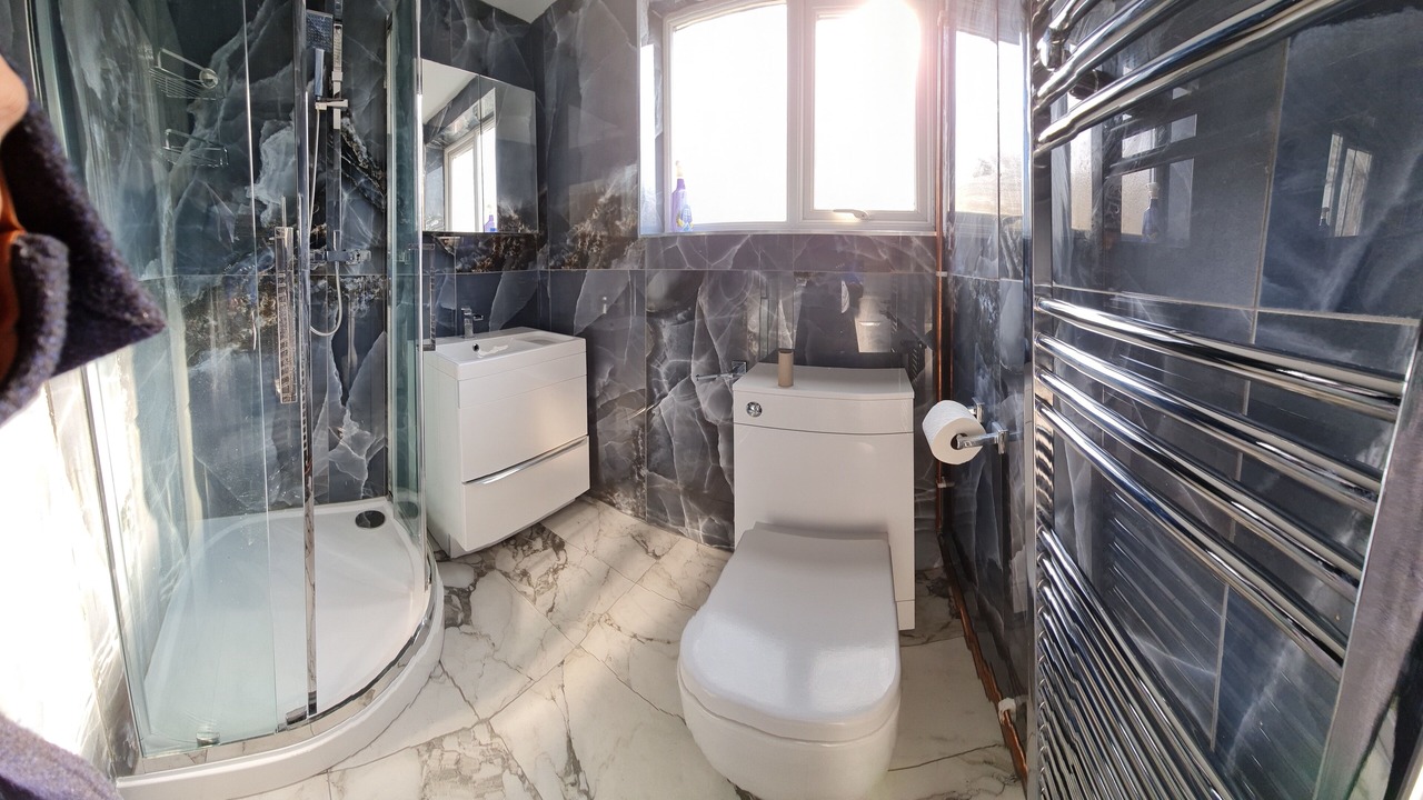 Photo of Bathroom in Upton Cheyney