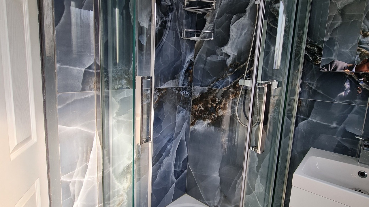 Photo of Bathroom in Upton Cheyney