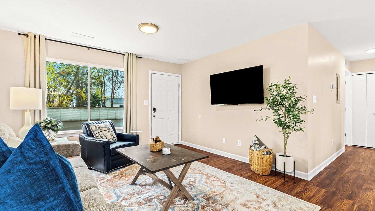 Photo of Bedroom in Roseville