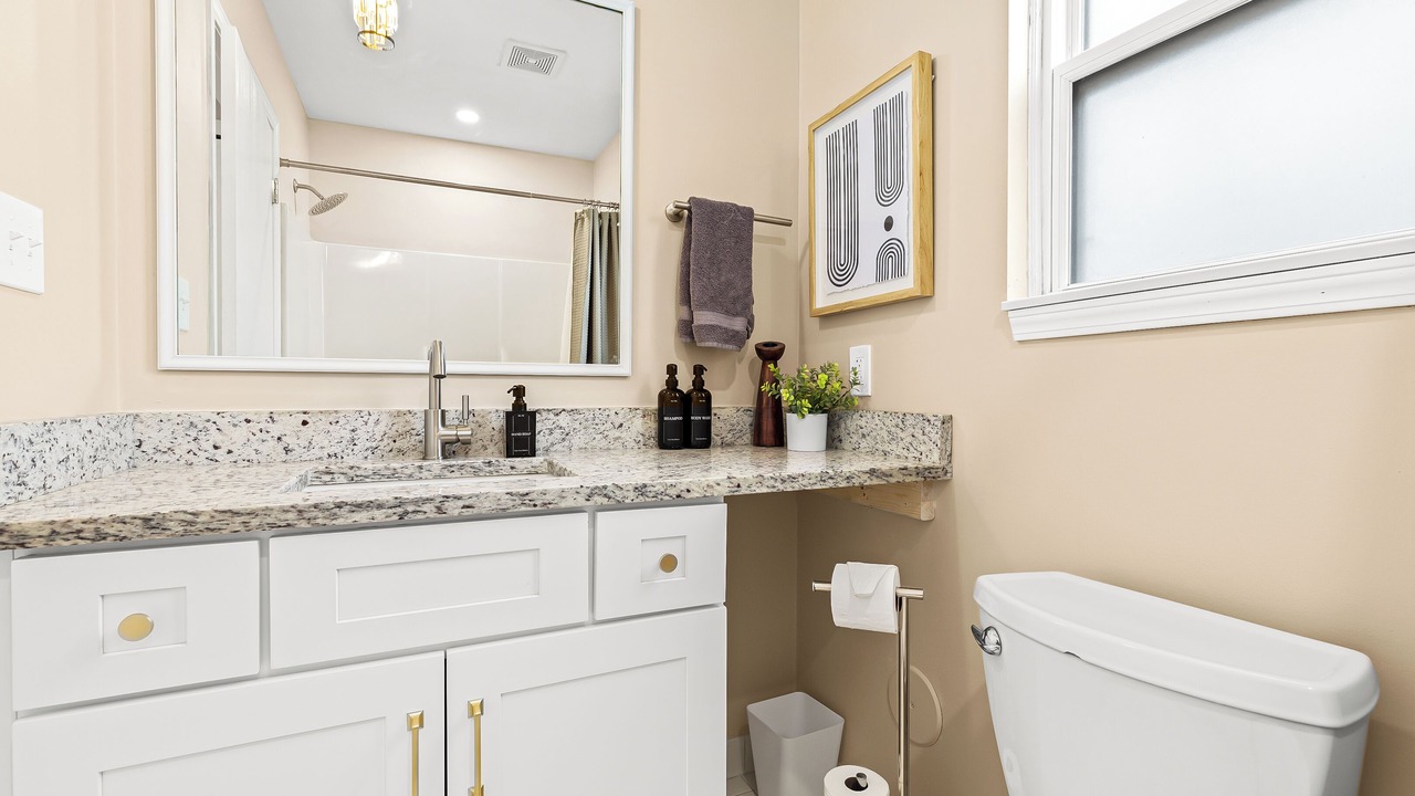 Photo of Bathroom in Roseville