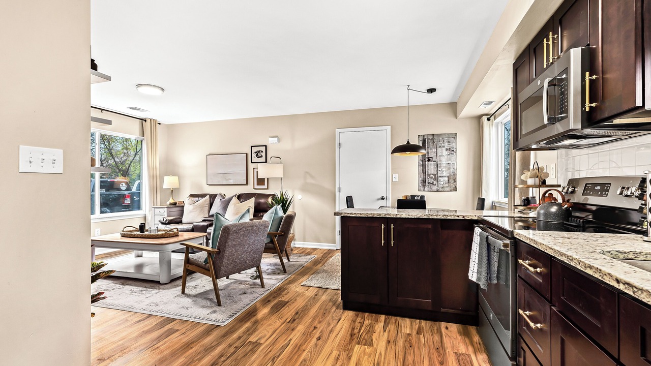 Photo of Bedroom in Roseville