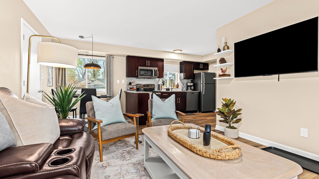 Photo of Bedroom in Roseville