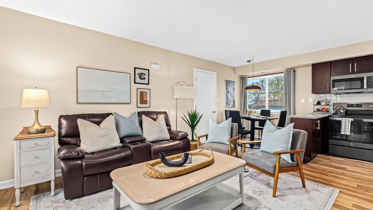 Photo of Bedroom in Roseville