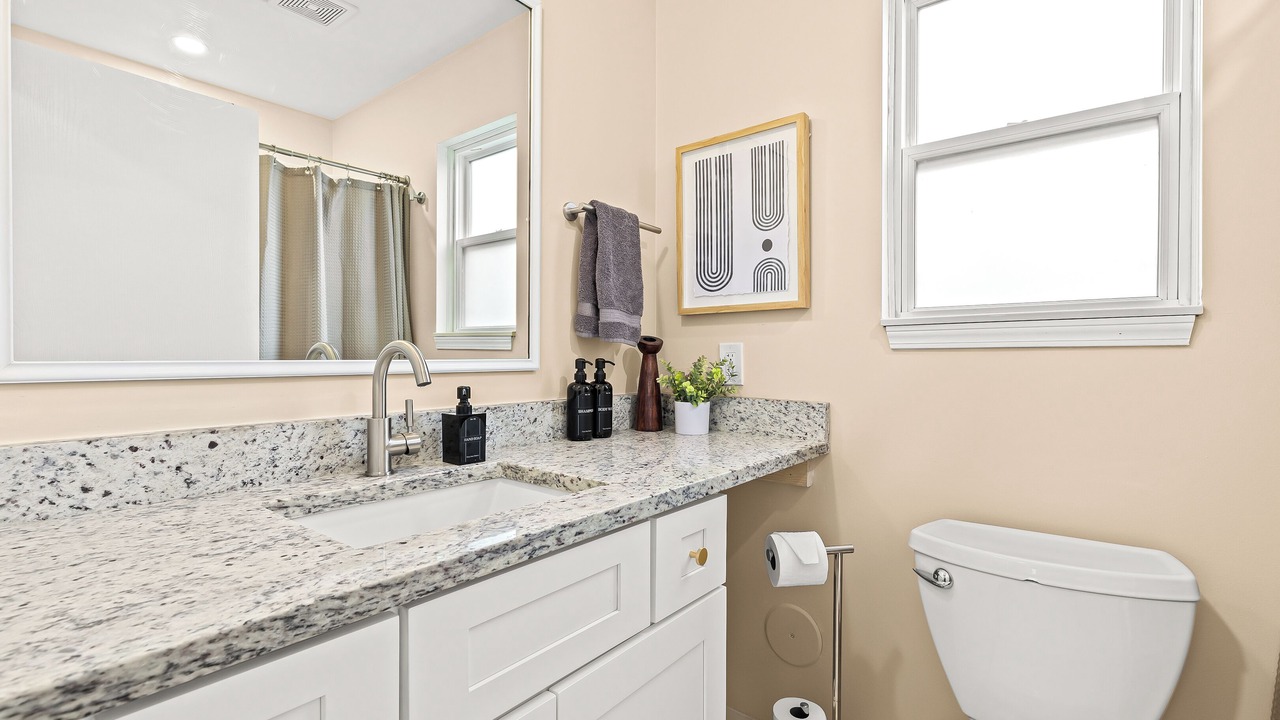 Photo of Bathroom in Roseville
