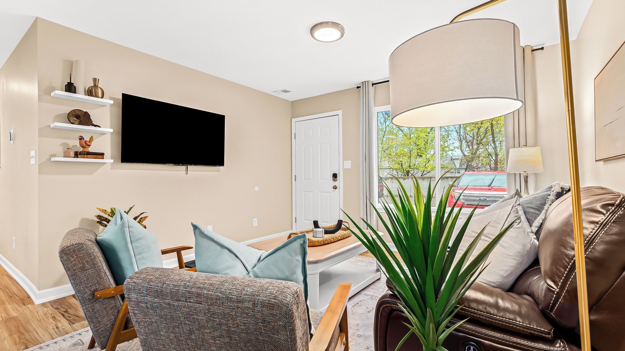 Photo of Bedroom in Roseville