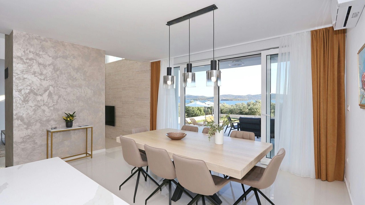 Photo of Livingroom in Biograd na Moru