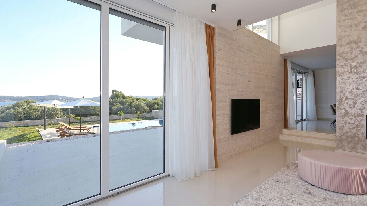 Photo of Livingroom in Biograd na Moru