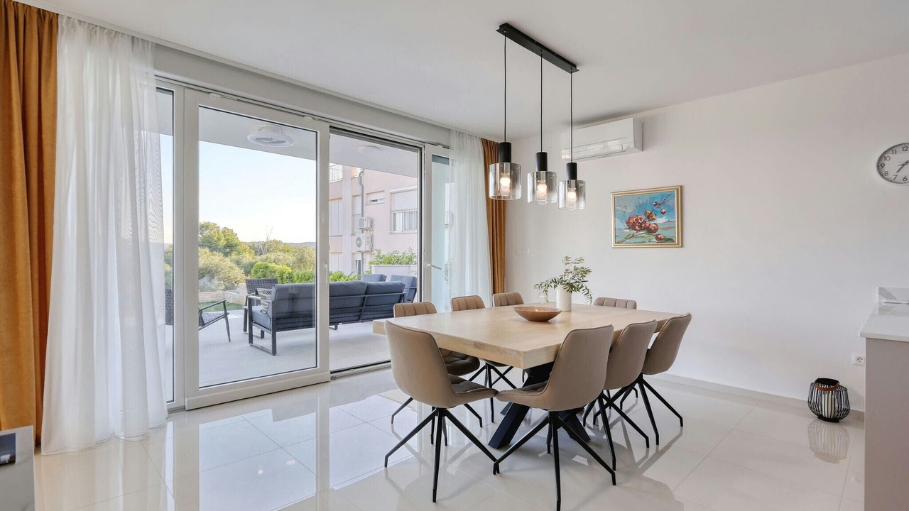 Photo of Livingroom in Biograd na Moru