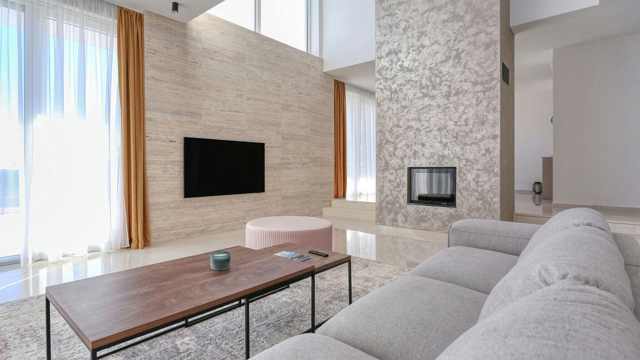 Photo of Livingroom in Biograd na Moru
