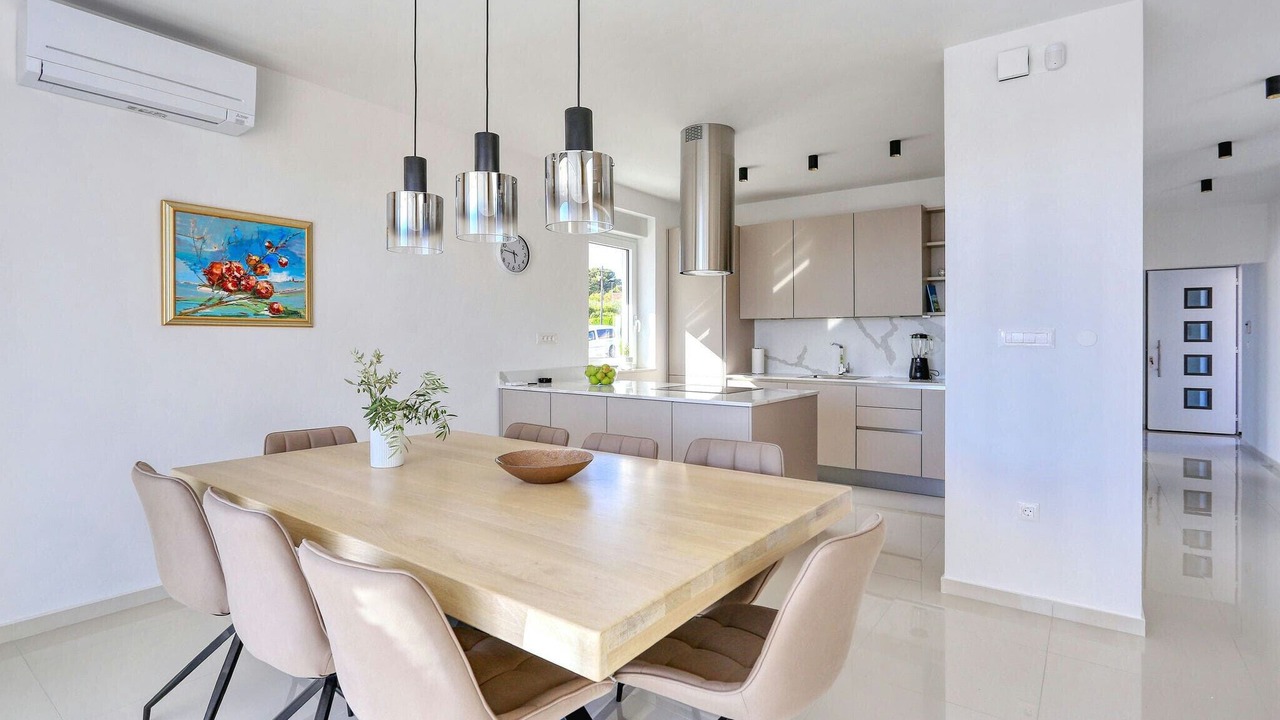 Photo of Livingroom in Biograd na Moru