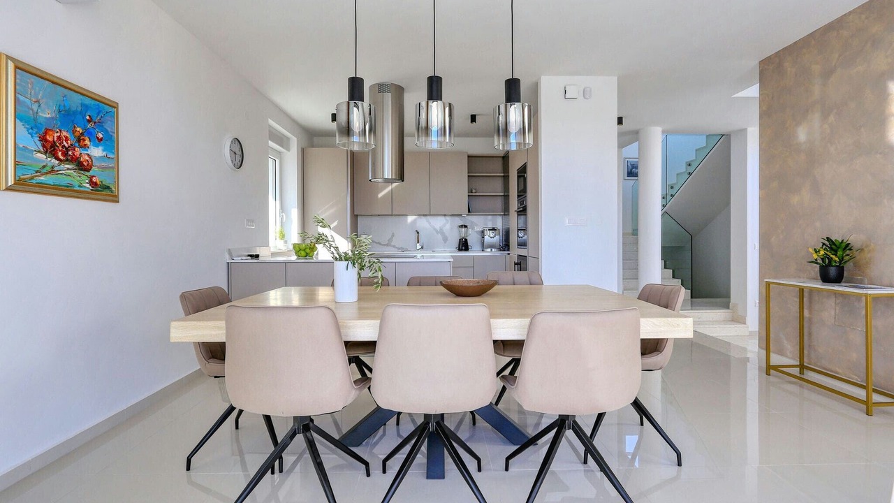 Photo of Livingroom in Biograd na Moru