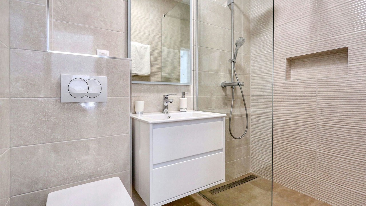 Photo of Bathroom in Biograd na Moru