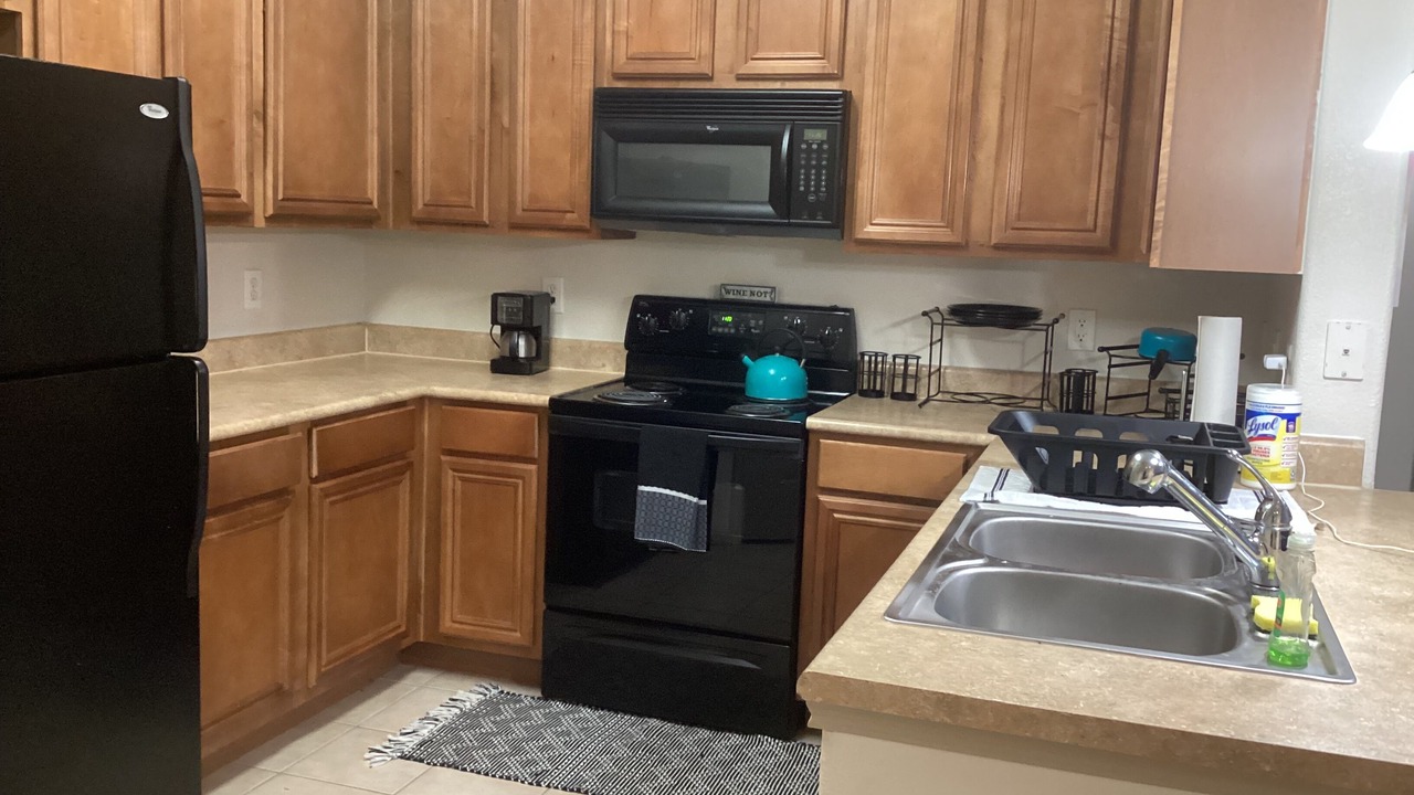 Photo of Kitchen in Webster