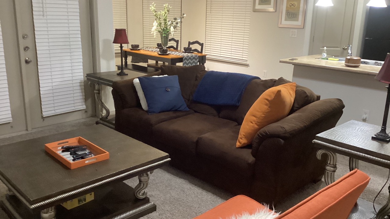 Photo of Livingroom in Webster