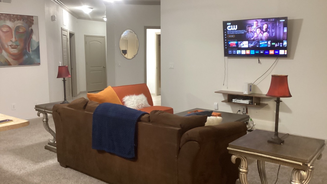 Photo of Livingroom in Webster