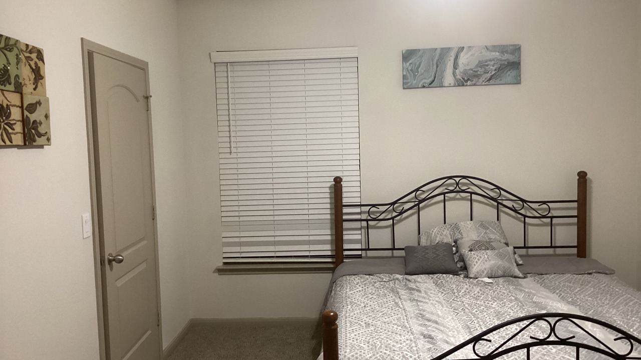 Photo of Bedroom in Webster