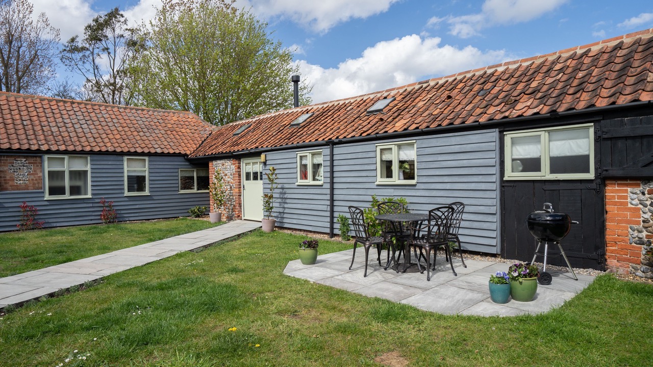 Photo of Outdoor in Winterton-on-Sea