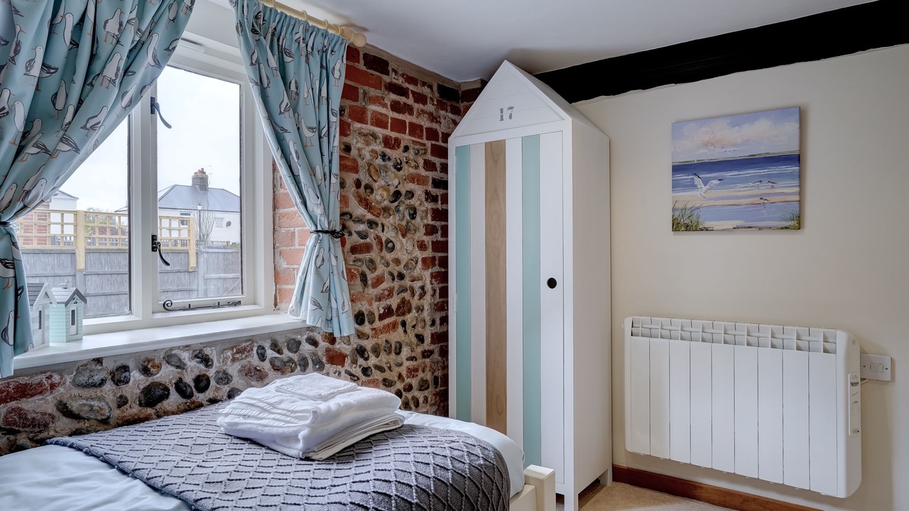 Photo of Bedroom in Winterton-on-Sea
