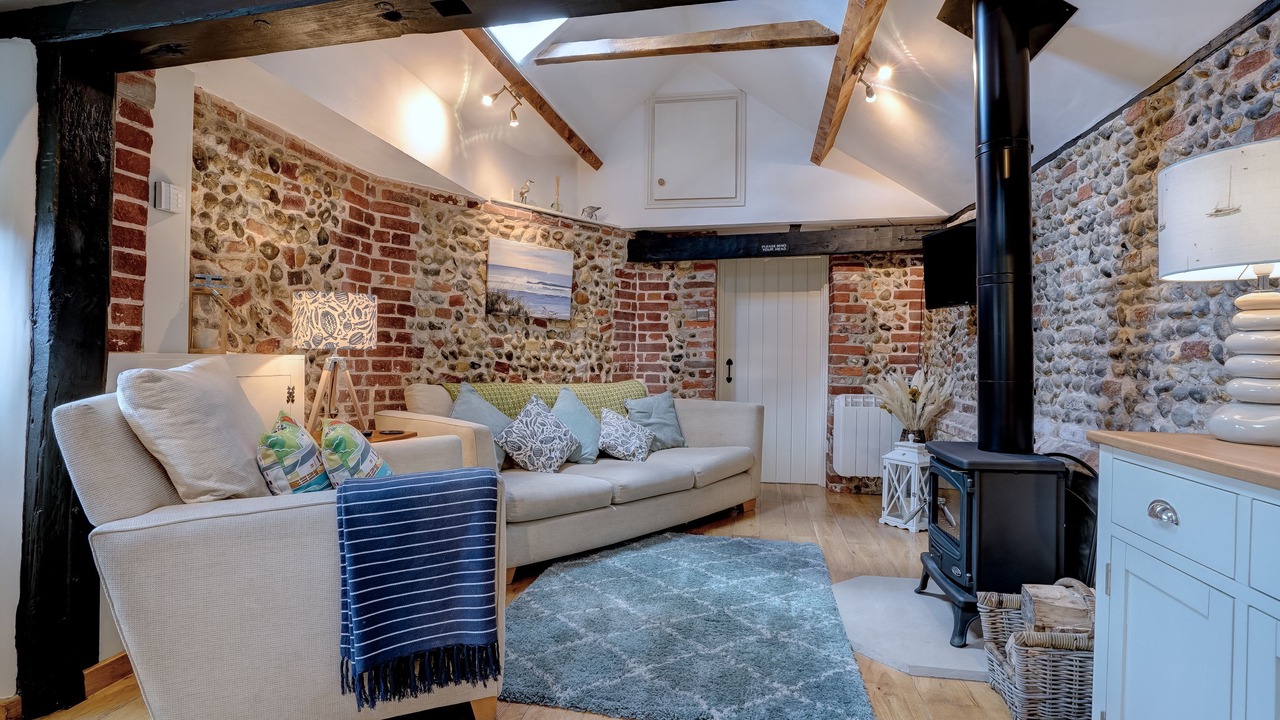 Photo of Livingroom in Winterton-on-Sea