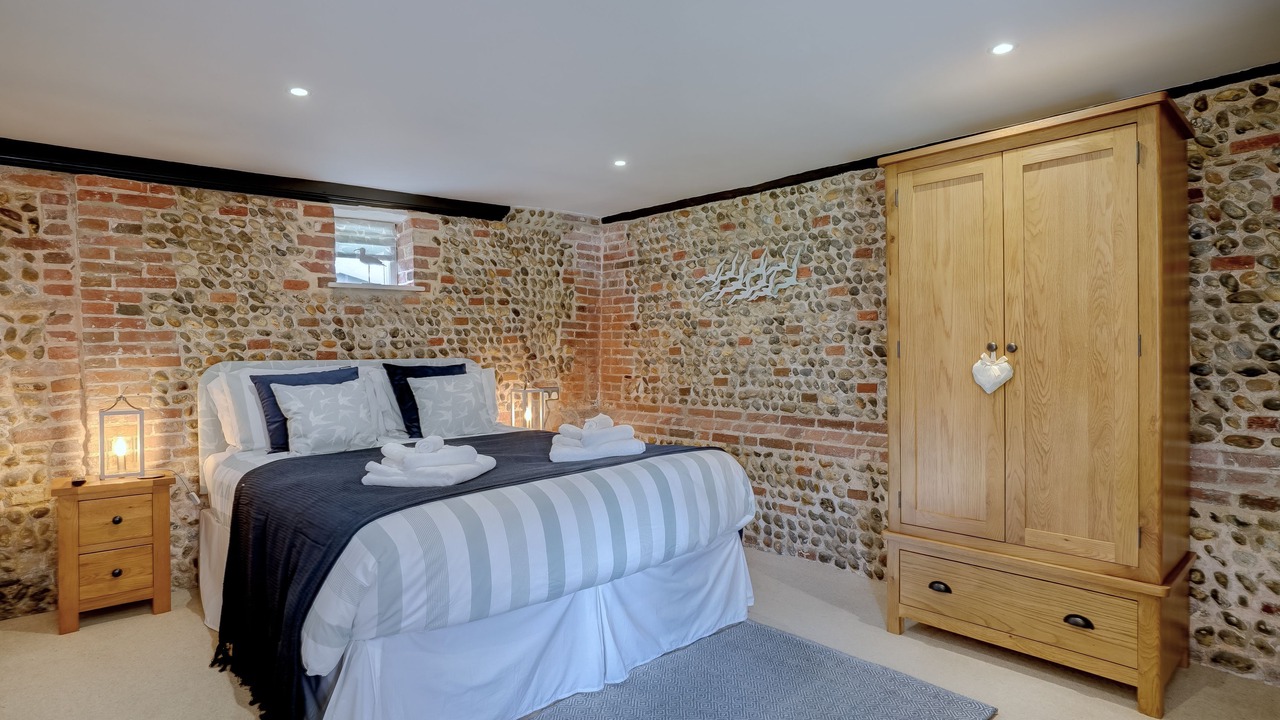 Photo of Bedroom in Winterton-on-Sea
