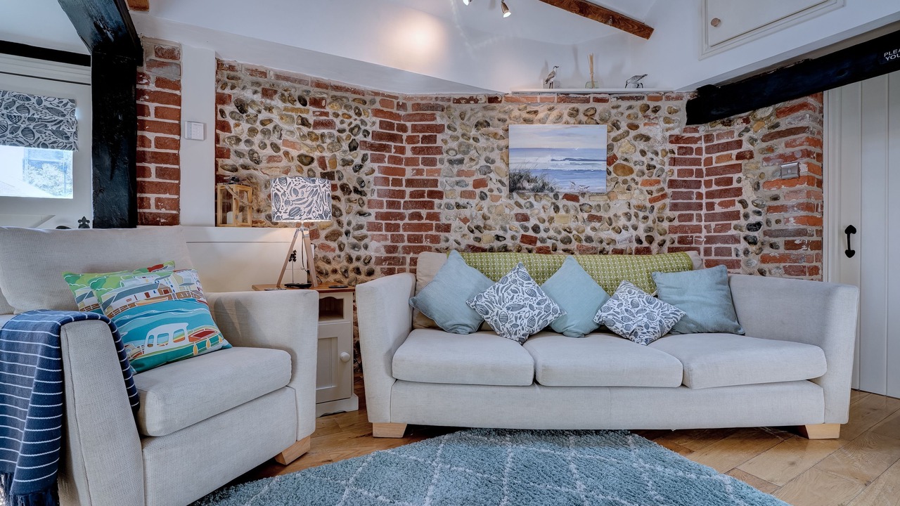 Photo of Livingroom in Winterton-on-Sea