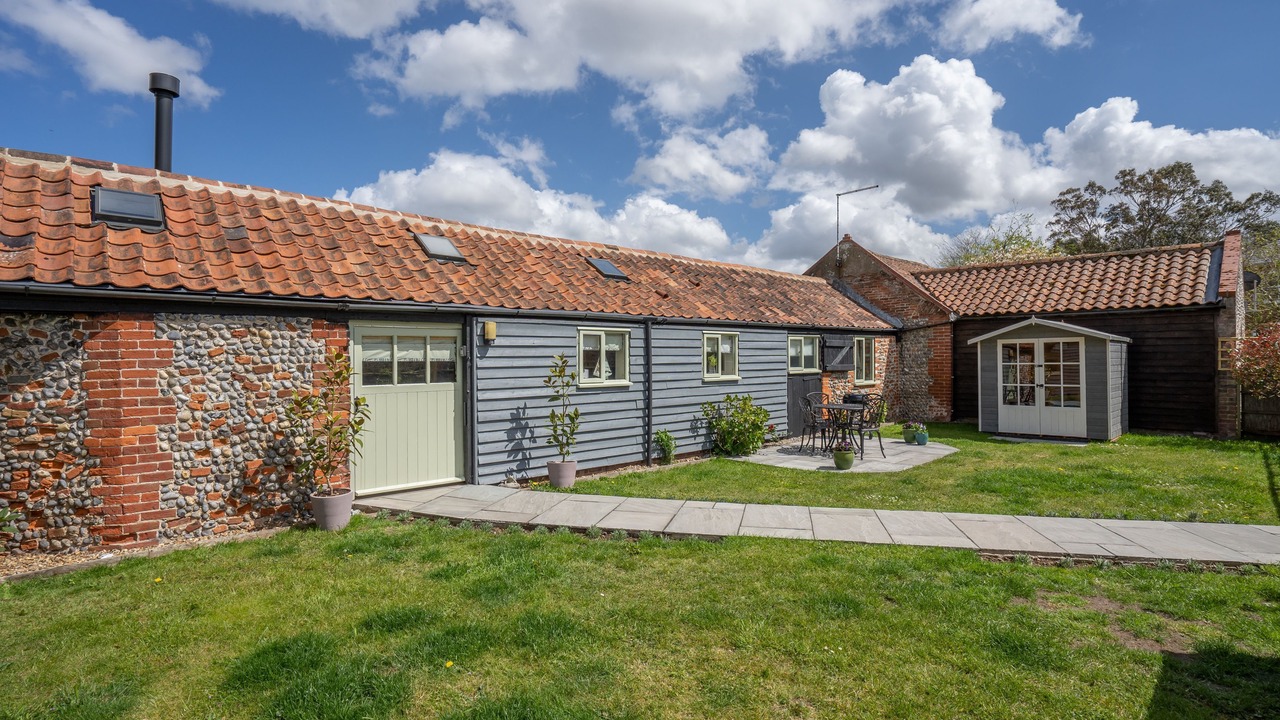 Photo of Outdoor in Winterton-on-Sea