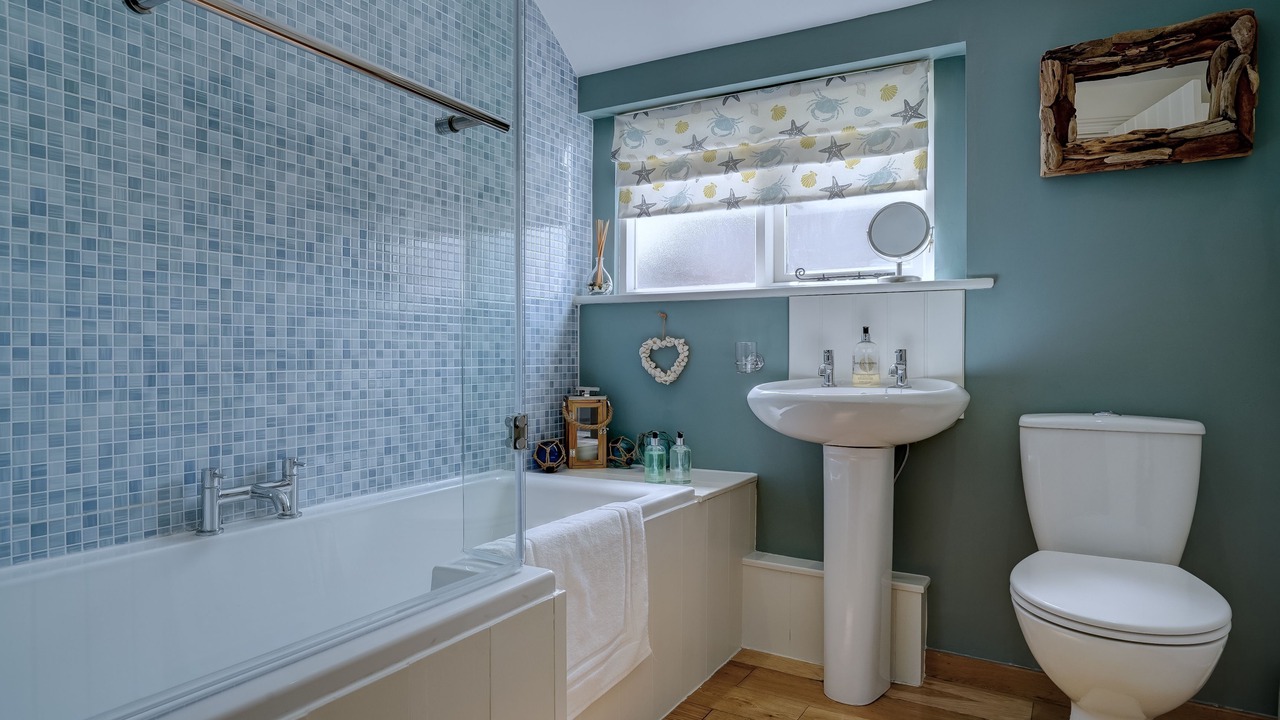 Photo of Bathroom in Winterton-on-Sea
