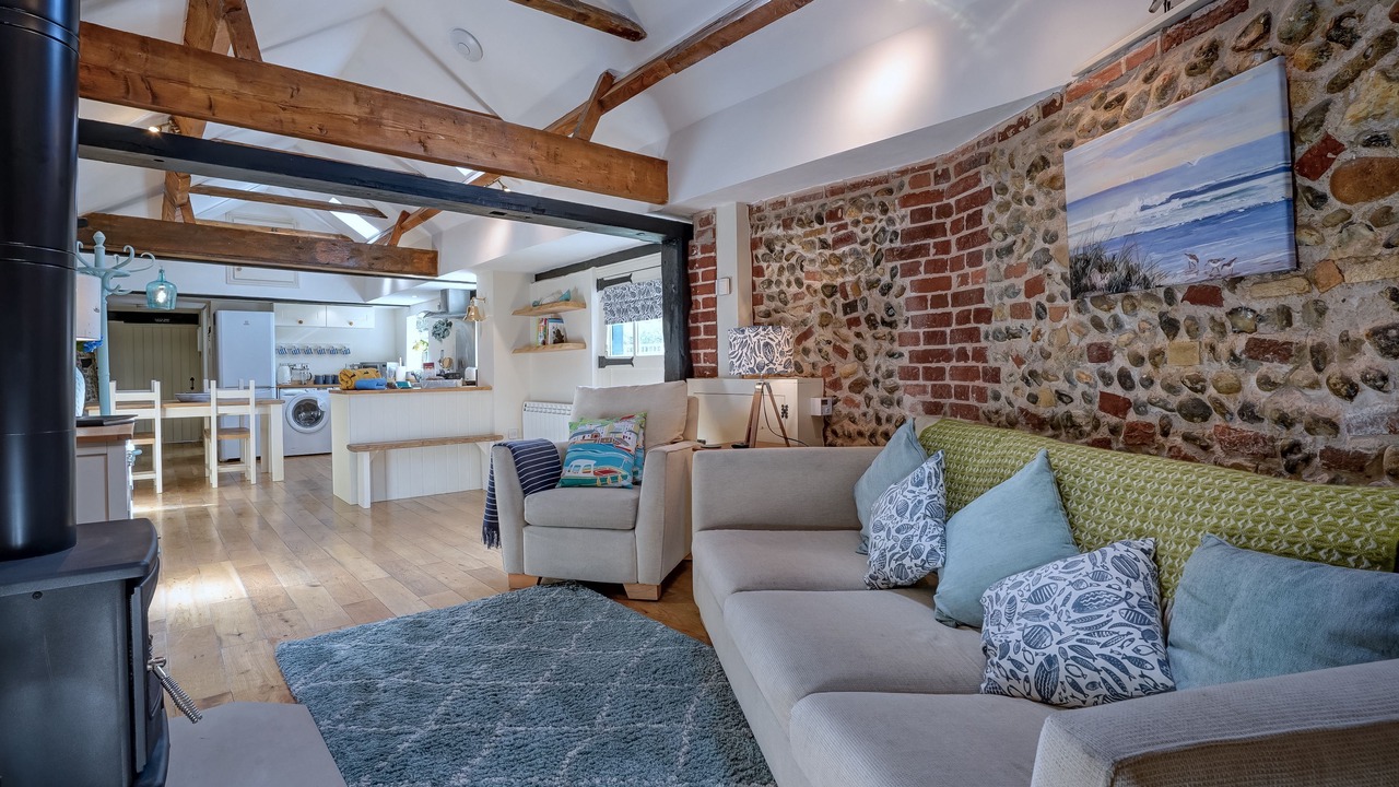 Photo of Livingroom in Winterton-on-Sea