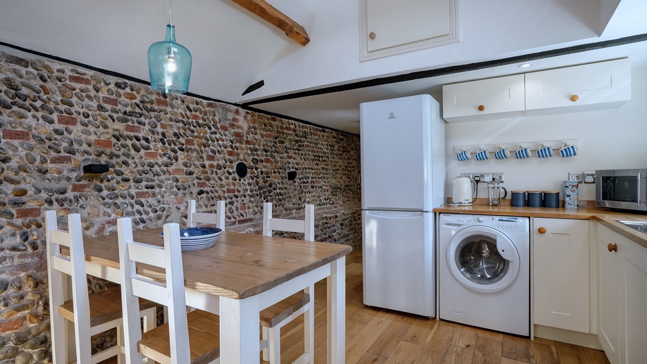 Photo of Kitchen in Winterton-on-Sea
