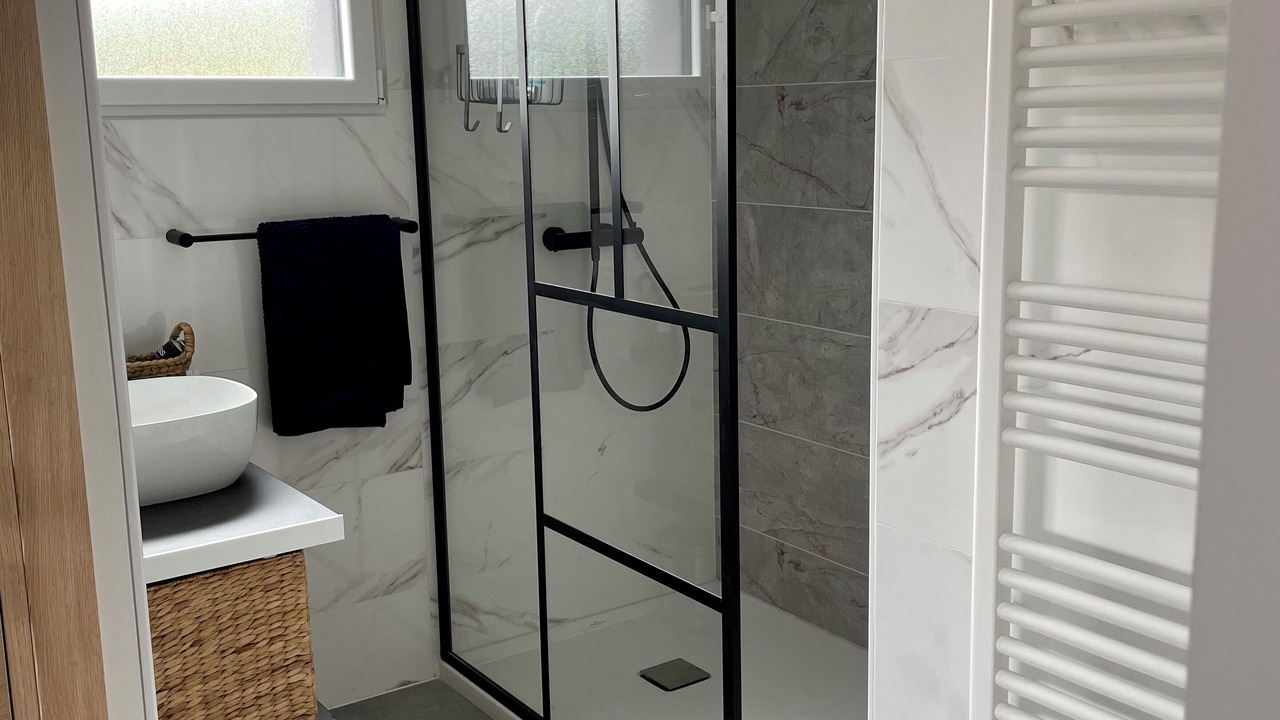Photo of Bathroom in Le Treport