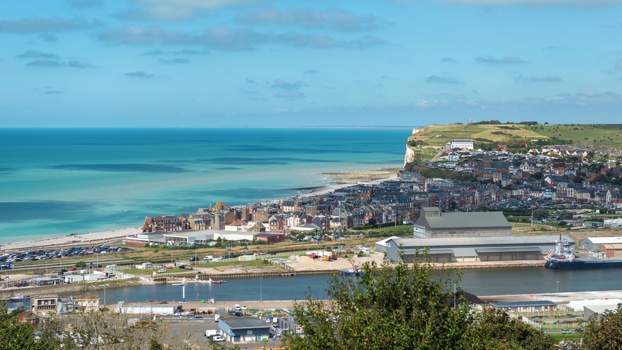 Photo of Outdoor in Le Treport
