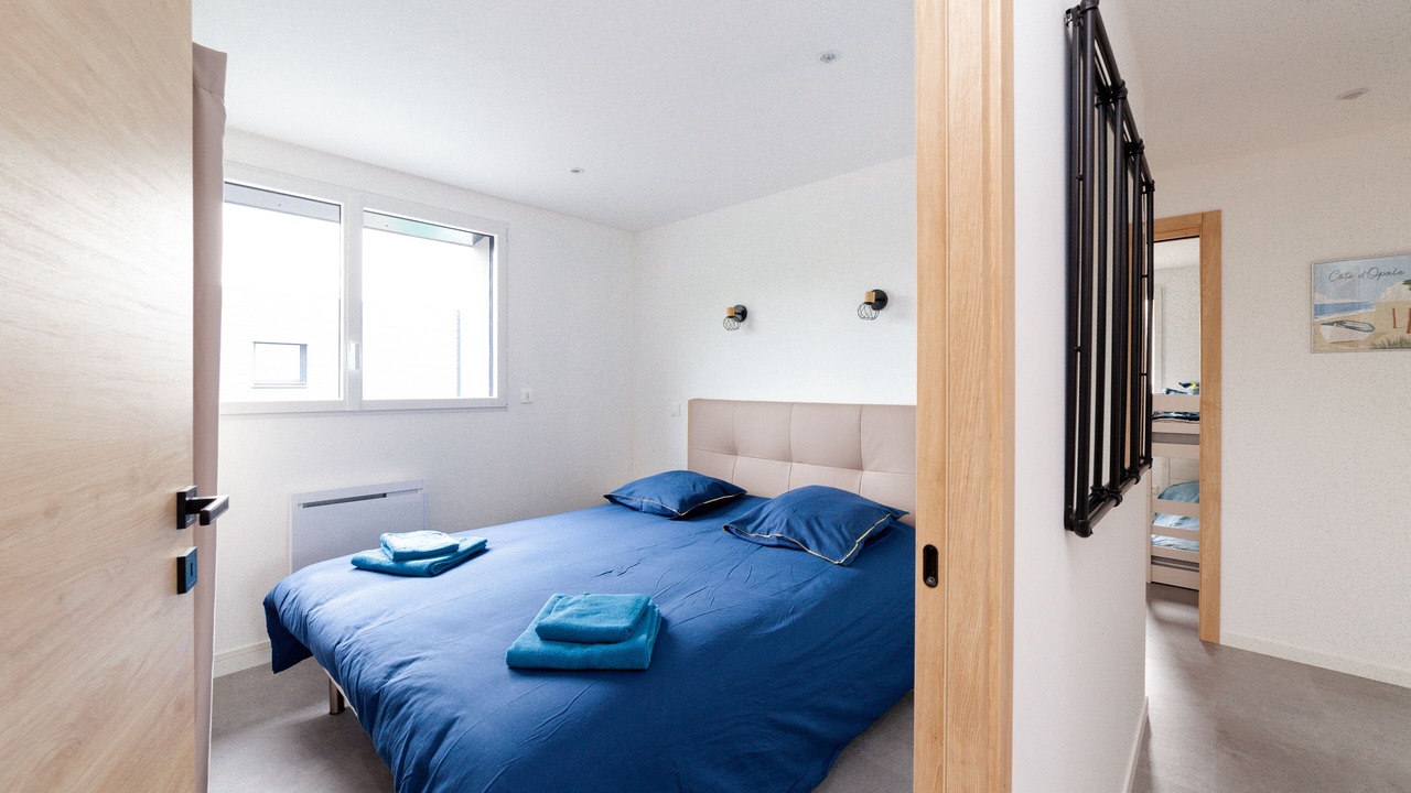Photo of Bedroom in Le Treport