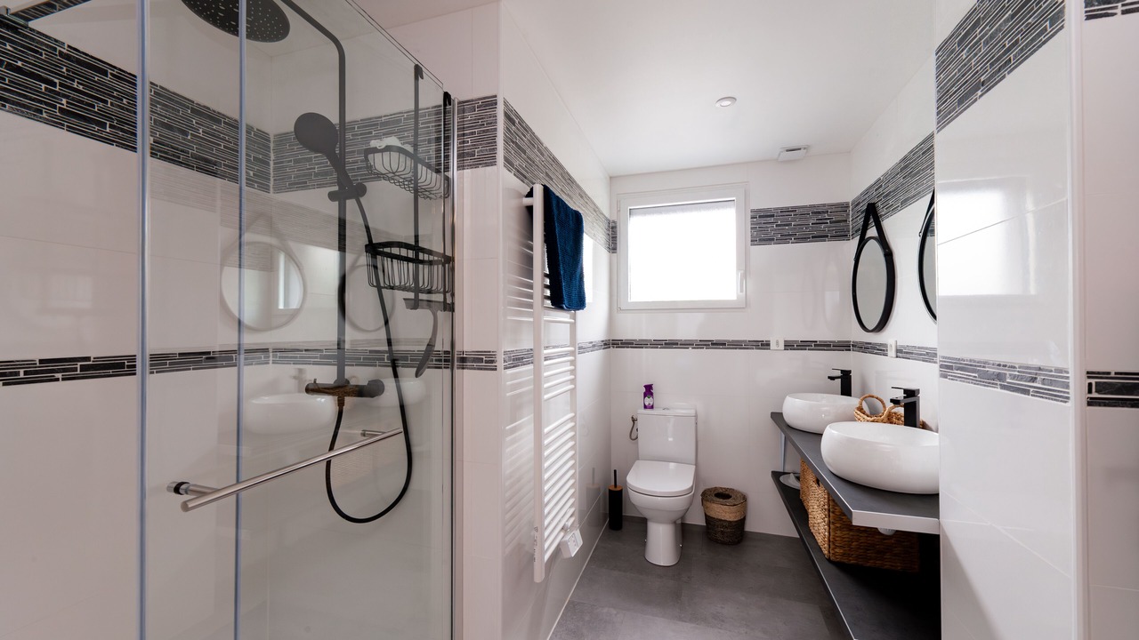Photo of Bathroom in Le Treport