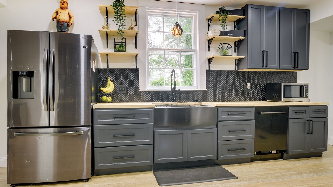 Photo of Kitchen in Durham