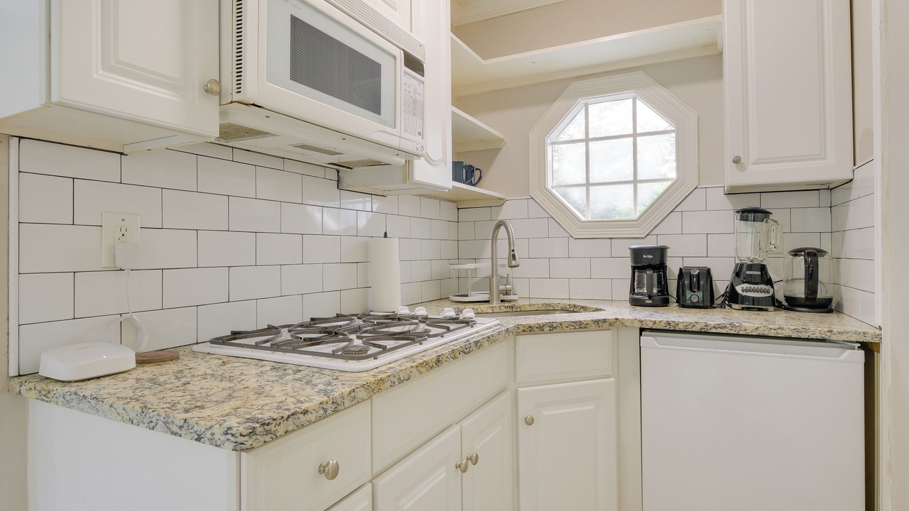 Photo of Kitchen in Durham