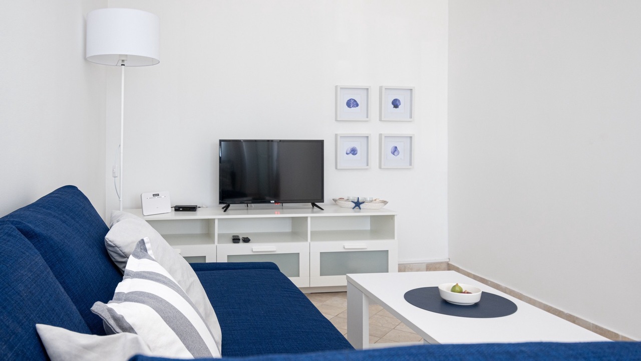 Photo of Livingroom in Mandre