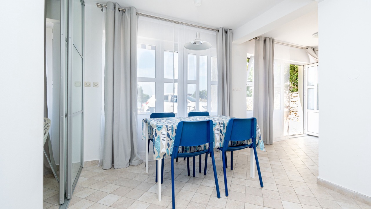 Photo of Livingroom in Mandre