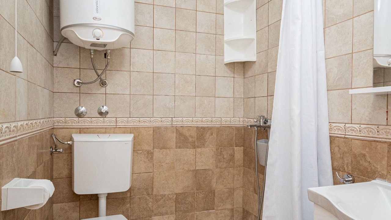 Photo of Bathroom in Mandre