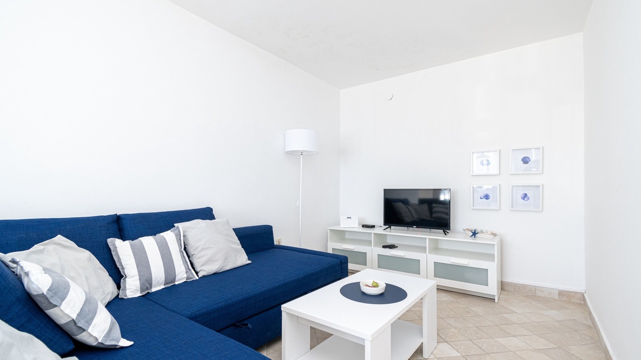 Photo of Livingroom in Mandre
